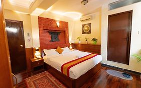 Hotel Atlantic